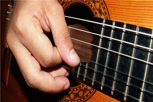 Modern Sahne Gitar Kursu