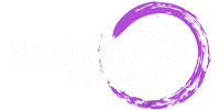Modern Sahne Logo