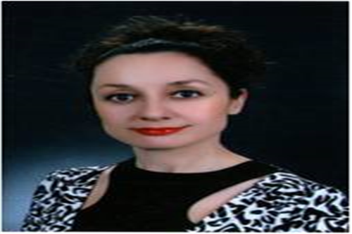 Modern Sahne Eğitemi ASLI ELAT