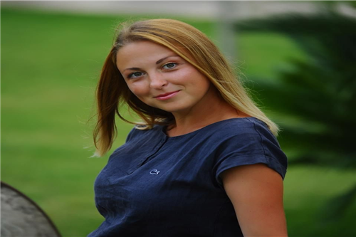 Modern Sahne Eğitemi Yulia Krysanova